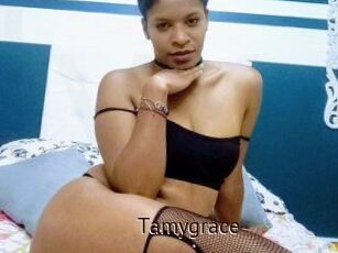 Tamygrace