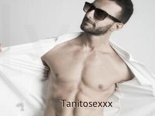 Tanitosexxx