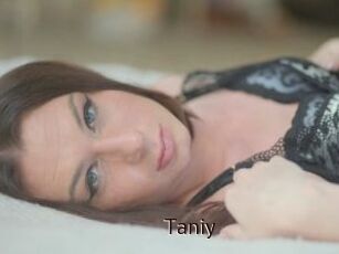 Taniy