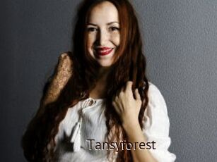 Tansyforest