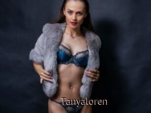 Tanyaloren