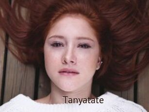 Tanyatate