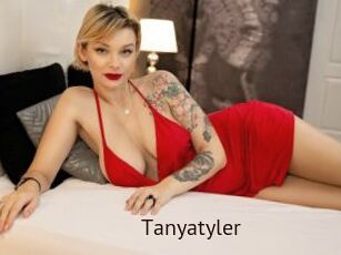 Tanyatyler