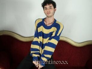 Tarantinoxxx