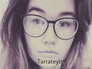 Tarrateylor