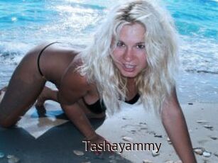 Tashayammy