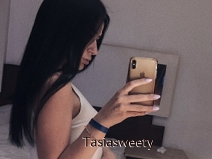 Tasiasweety