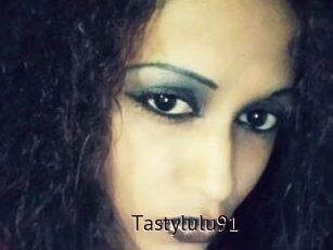 Tastylulu91