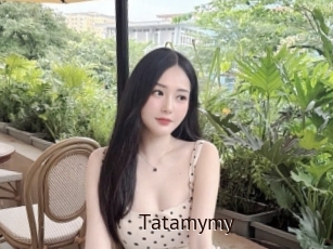 Tatamymy