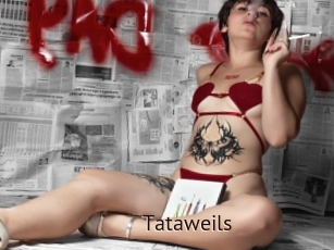 Tataweils