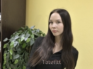 Tatefitt