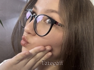 Tategaff