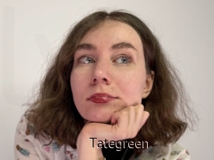 Tategreen