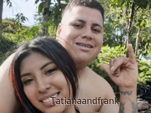 Tatianaandfrank