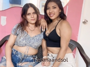 Tatianaandsol
