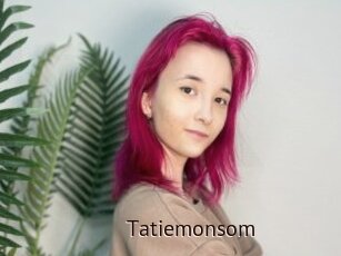 Tatiemonsom