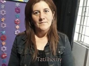 Tatiihorny