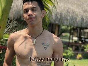 Tattoo_naughtyx