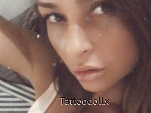 Tattoodollx