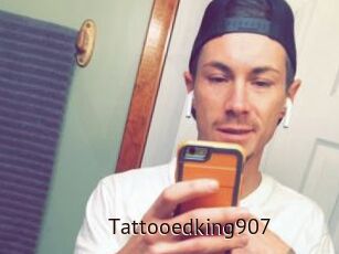Tattooedking907