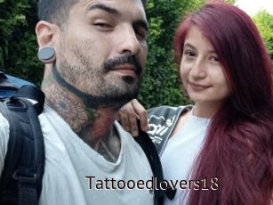 Tattooedlovers18