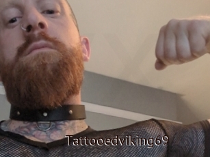 Tattooedviking69