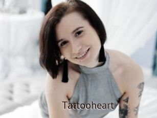 Tattooheart