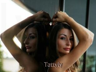 Tattyly