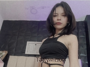Tattywilson