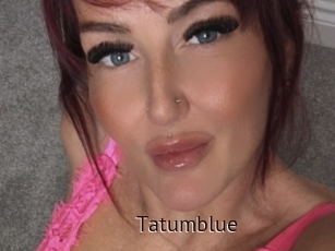 Tatumblue