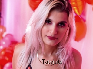 Tatyjuts