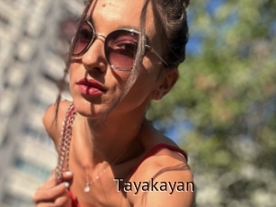 Tayakayan