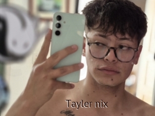 Tayler_nix