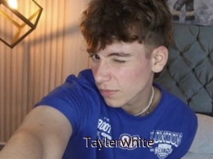 Taylerwhite