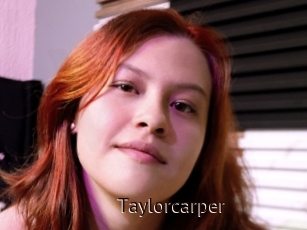 Taylorcarper