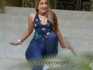 Taylorcooper