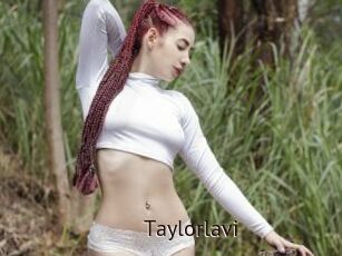 Taylorlavi