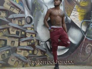 Taylorrockhardxx