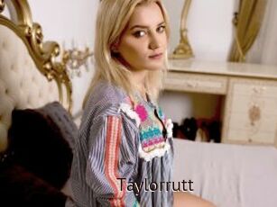 Taylorrutt