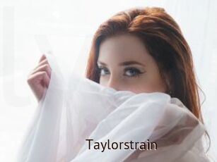 Taylorstrain