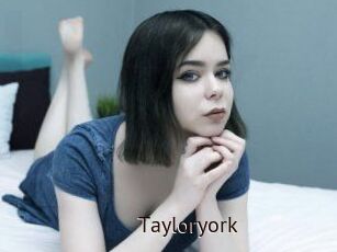 Tayloryork