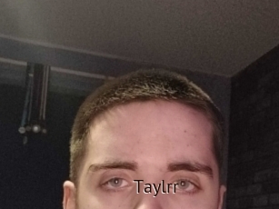 Taylrr