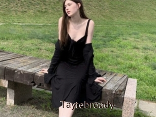 Taytebroady