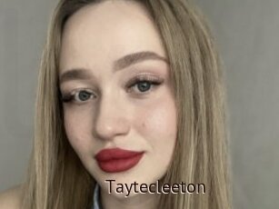Taytecleeton