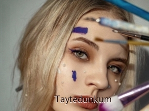 Taytedunkum