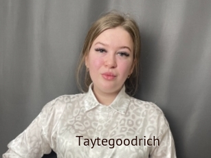 Taytegoodrich