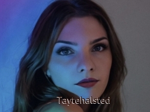 Taytehalsted