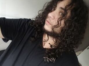 Tboy