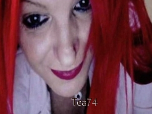 Tea74