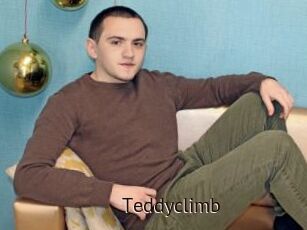 Teddyclimb
